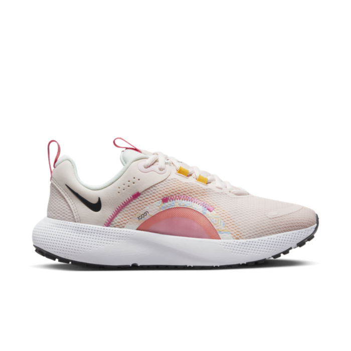 Nike React Escape Run 2 Premium Roze DO9480-600 | Roze