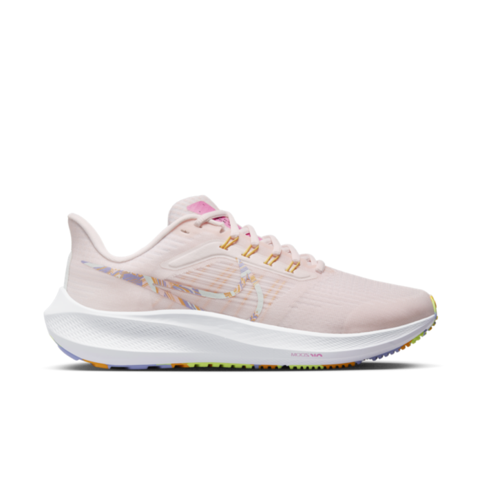 Nike Air Zoom Pegasus 39 Premium Light Soft Pink (Women’s) DO9483-600