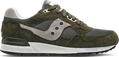 Saucony Shadow 5000 Green Silver S70665-3