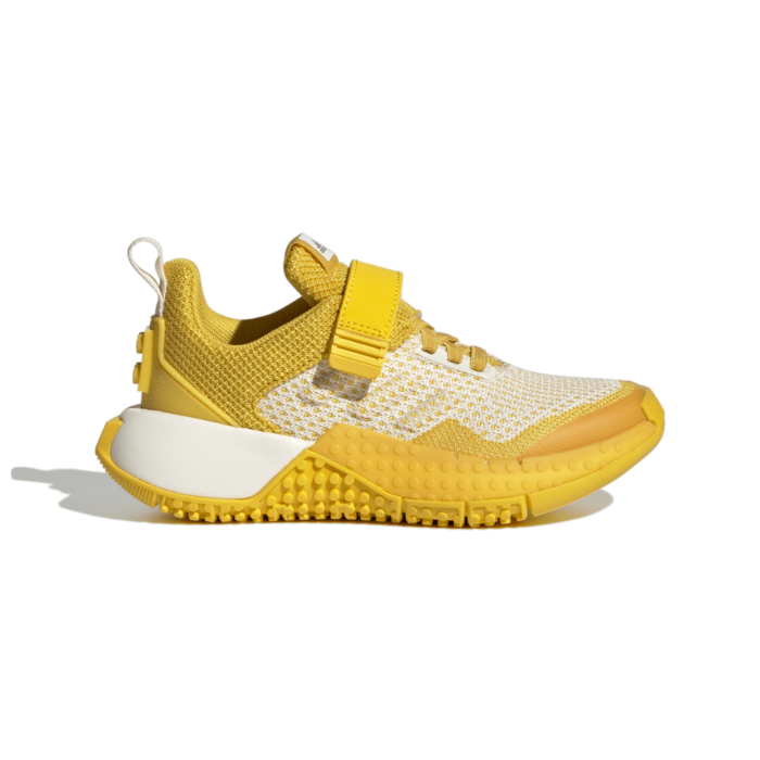 adidas x LEGOu00c2u00ae Sport Pro Eqt Yellow GZ2414 beschikbaar in jouw maat