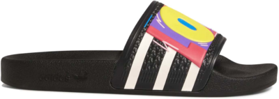 adidas Adilette Slide Kris Andrew Small Pride Collection GX6389