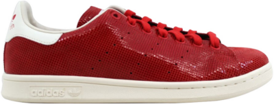 adidas Stan Smith Red/Red-White (W) M20810