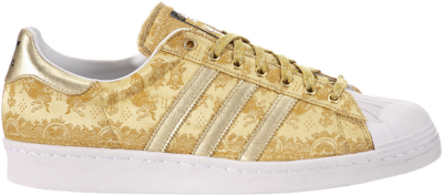 adidas Superstar 80s CNY Year of the Horse D65867