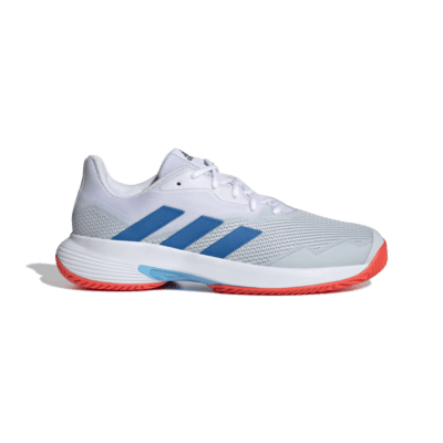 Adidas Courtjam Control Tennis Blue GW2985