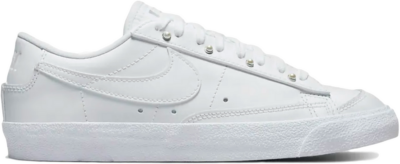 Nike Blazer Low 77 White Pearl (W) DJ9953-100