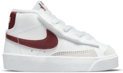 Nike Blazer Mid 77 White Team Red (TD) DA4088-102