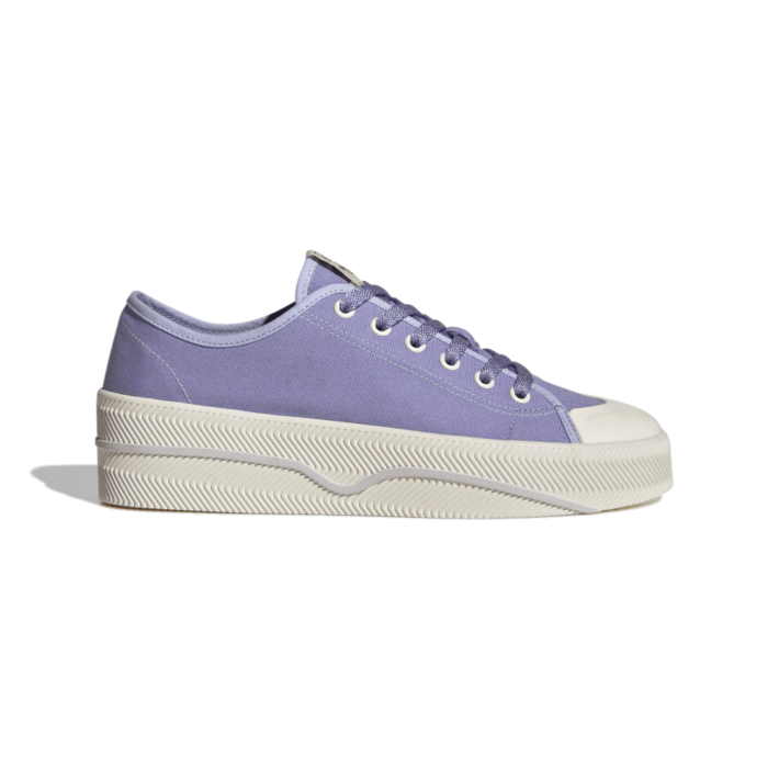 Adidas store nizza purple