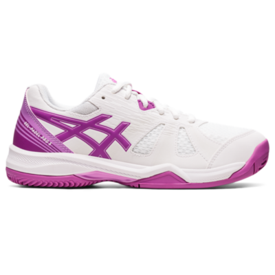 ASICS gel-Padel Pro 5 White / Orchid  1042A200.100