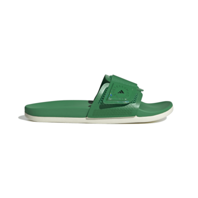 adidas by Stella McCartney Badslippers Green GX9852