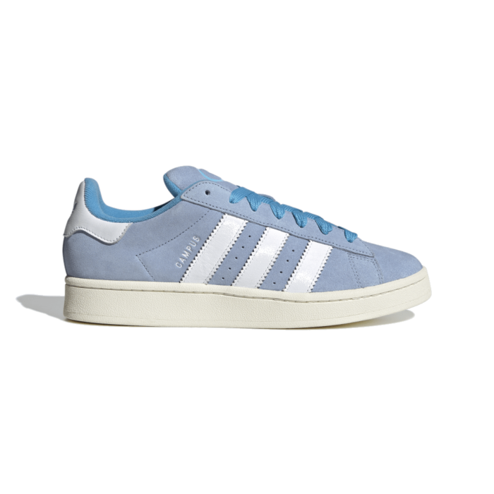 Campus 00s Sky Blue GY9473 Sneakerbaron NL