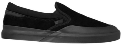 DC Shoes Infinite SLP Heren Skatesneakers ADYS100603-3BK zwart ADYS100603-3BK