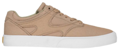 DC Shoes Kalis Vulc Skatesneakers ADYS300569-TAN ADYS300569-TAN