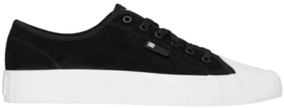 NU 20% KORTING: DC Shoes Skateschoenen Manual RT S zwart