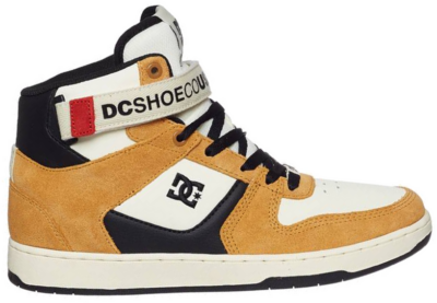 DC Shoes Pensford Heren Skateboardschoenen ADYS400038-WEA meerkleurig ADYS400038-WEA