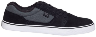 DC Shoes Tonik Heren Skatesneakers ADYS300595-BVE zwart ADYS300595-BVE