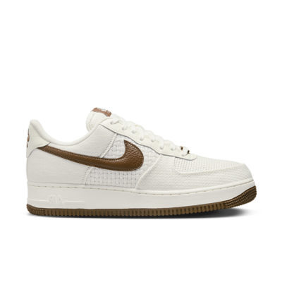 Nike Air Force 1 ’07 ‘SNKRS Day’ DX2666-100
