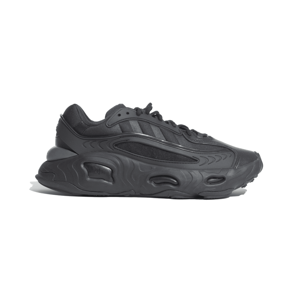 adidas OZNOVA Core Black GY7048 | Zwart | Sneakerbaron NL