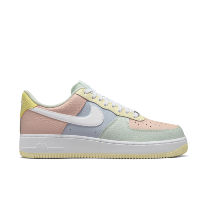 Nike Air Force 1 '07 SN Roze DR8590-600 | Roze