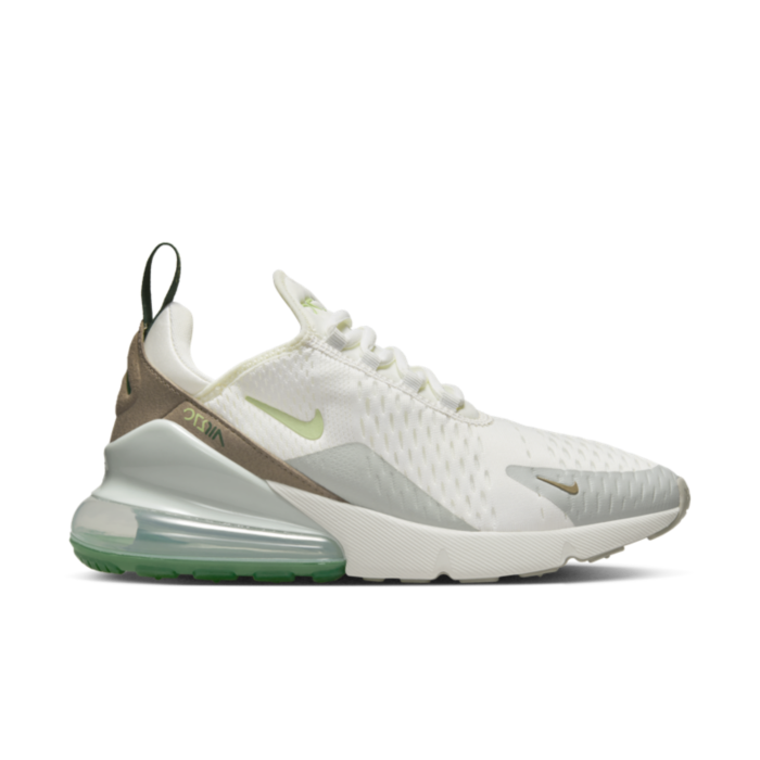 Nike Air Max 270 Wit DX8957-100