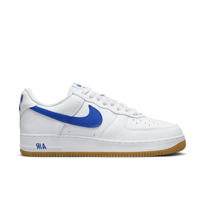 Nike Air Force 1 Low Retro ‘Colour of the Month’ DJ3911-101