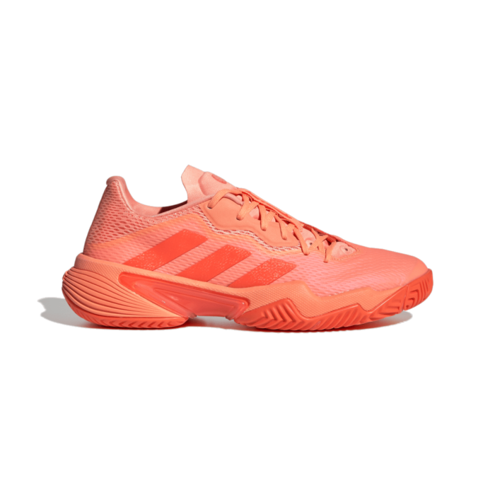 adidas Barricade Tennisschoenen Beam Orange GW3816 beschikbaar in jouw maat