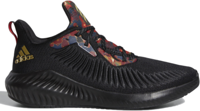 adidas Alphabounce 3 Chinese New Year FW4530