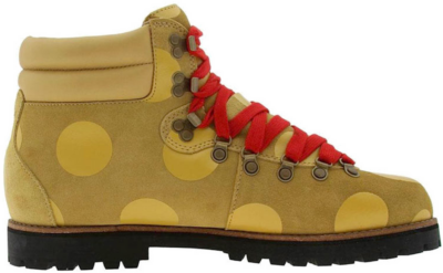 adidas Hiking Boot Jeremy Scott Polka Dot G50730