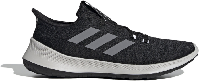 adidas sensebounce core black