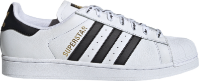 adidas Superstar 1986 White Black EG6325