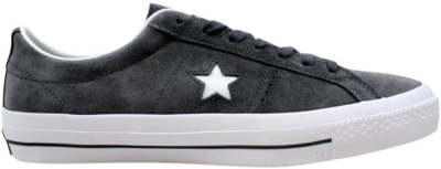Converse One Star Suede OX Thunder 153962C