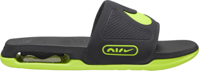 Nike Air Max Cirro Slide Dark Grey Volt DC1460-003