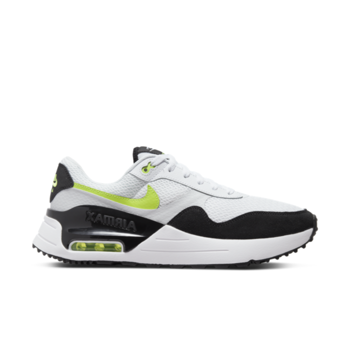 Nike Air Max SYSTM Wit DM9537-100