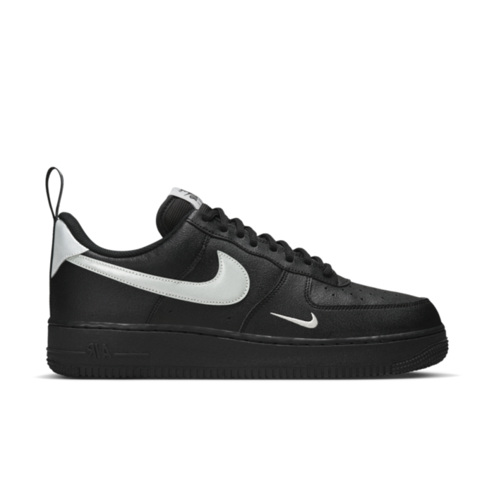 Nike Air Force 1 07 Lv8 Ut Black Sneakerbaron Nl