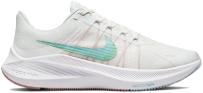 Nike Zoom Winflo 8 White Teal (W) CW3421-105
