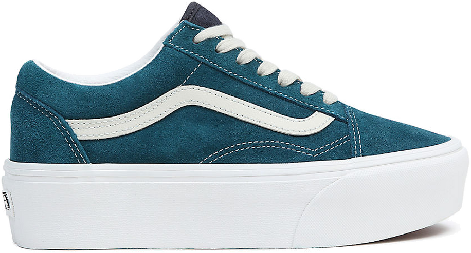 old skool stackform sneaker