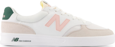 Lage Sneakers New Balance Court Wit CT300SW3