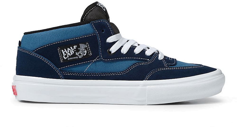half cab 92