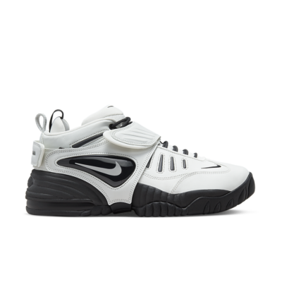 NikeLab Air Adjust Force x AMBUSH ® ‘Summit White and Black’ DM8465-100