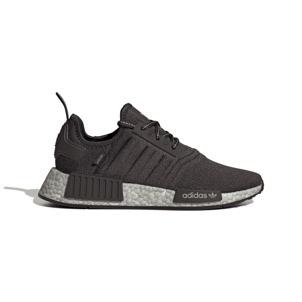 Adidas originals on sale nmd r1 brown