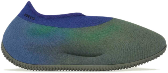 adidas Yeezy Knit RNR Faded Azure FZ5907
