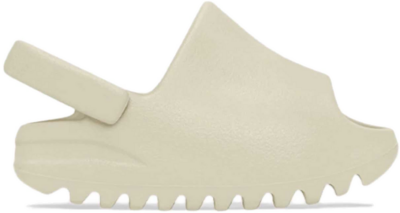 adidas Yeezy Slide Bone (2022) (Infants) FZ5899