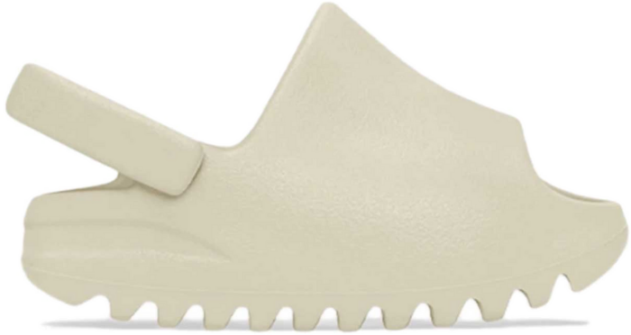 adidas Yeezy Slide Bone (2022) (Infants) FZ5899