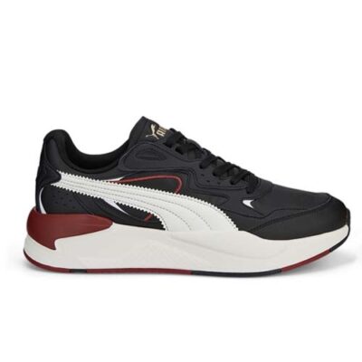 Puma puma x-ray speed sneakers wit heren wit