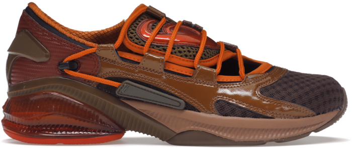gel aurania asics