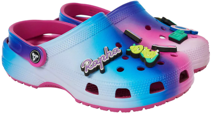 rapha croc
