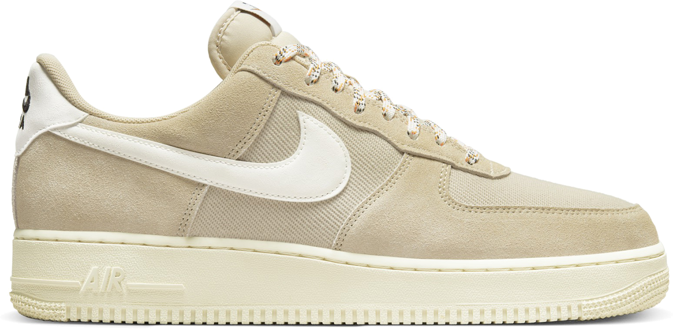 Nike Air Force 1 Low 07 Lv8 Certified Fresh Rattan Do9801 200