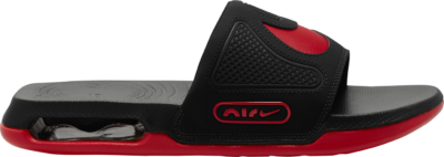 Nike Air Max Cirro Slide Black University Red DC1460-002