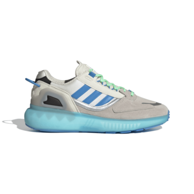 adidas ZX 5K BOOST Off White GY4160