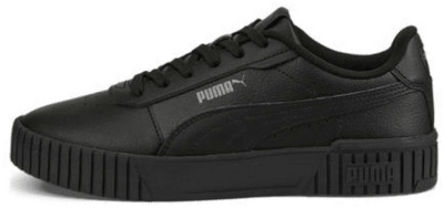 PUMA Carina 2.0 Sneakers Women, Black/Dark Shadow Black,Black,Dark Shadow 385849_01