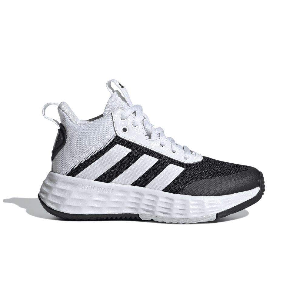 adidas ownthegame 2